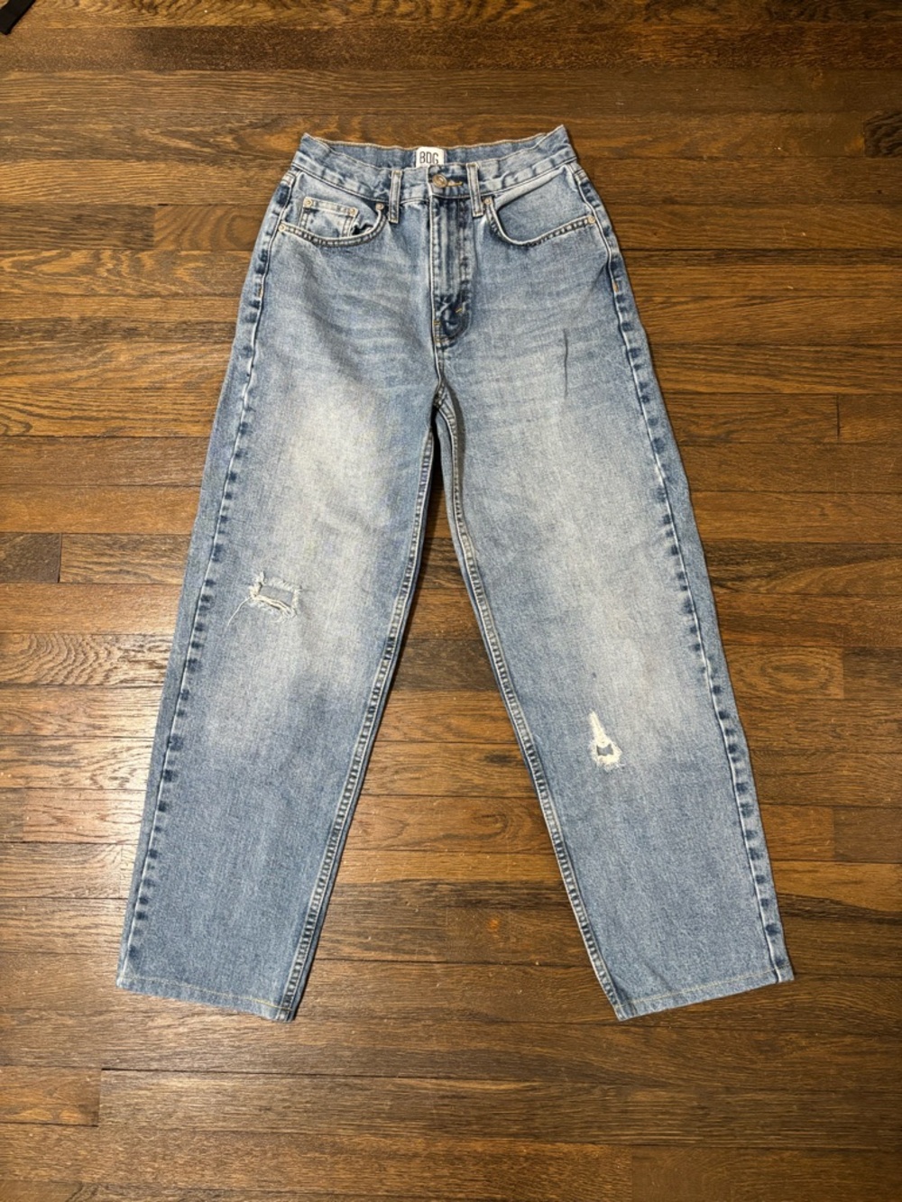 BDG Jeans